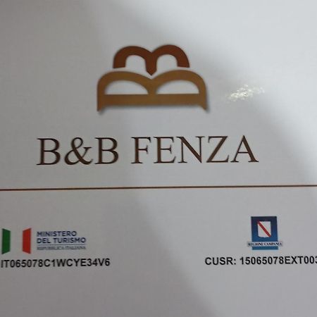 B&B Fenza Nocera Inferiore Dış mekan fotoğraf