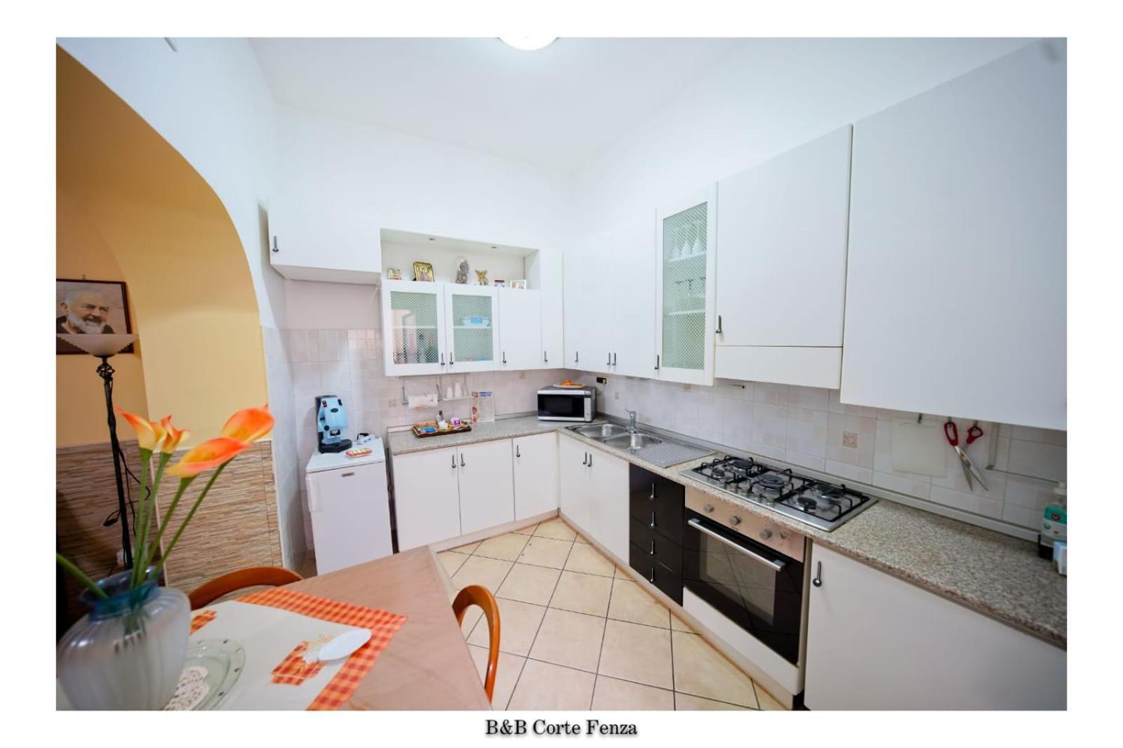 B&B Fenza Nocera Inferiore Dış mekan fotoğraf