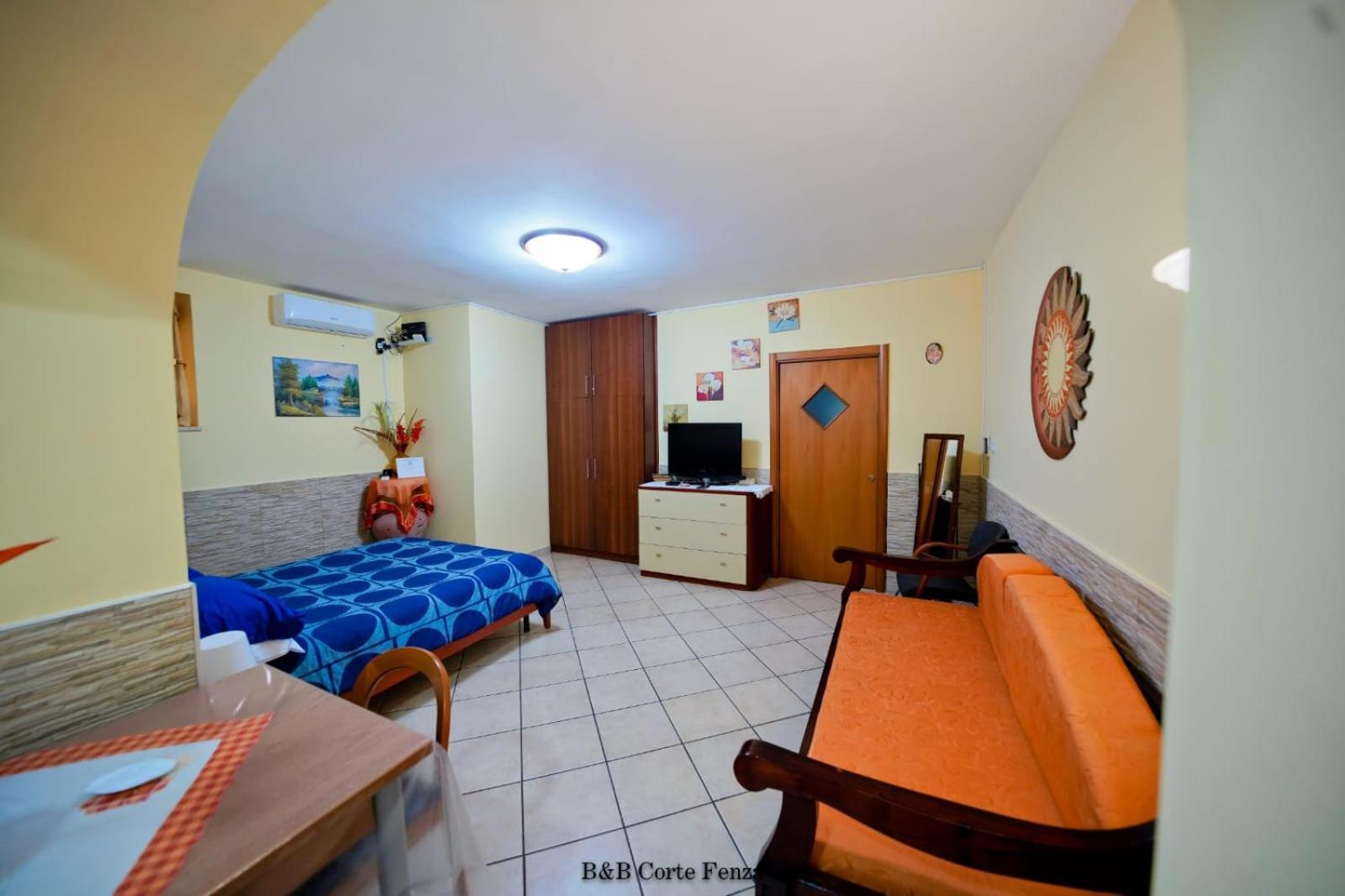 B&B Fenza Nocera Inferiore Dış mekan fotoğraf