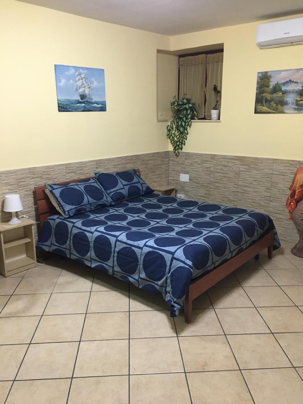 B&B Fenza Nocera Inferiore Dış mekan fotoğraf